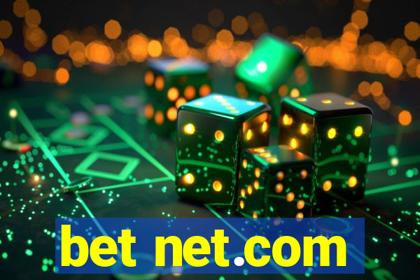 bet net.com