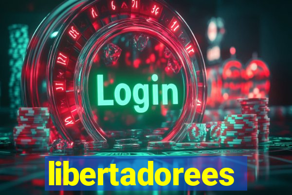 libertadorees