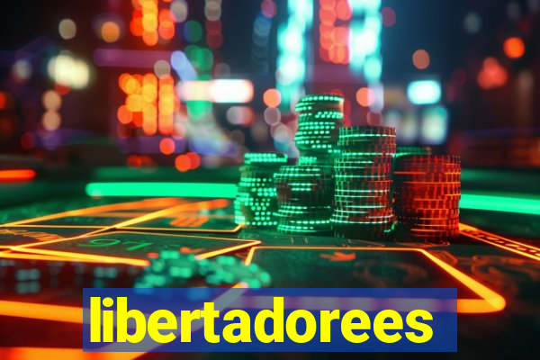 libertadorees