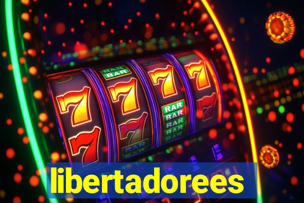 libertadorees