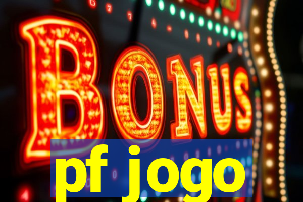 pf jogo