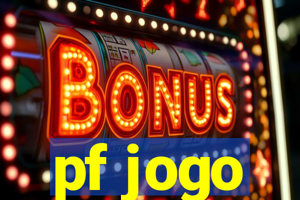 pf jogo