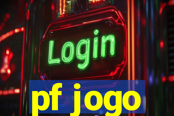 pf jogo