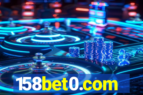 158bet0.com