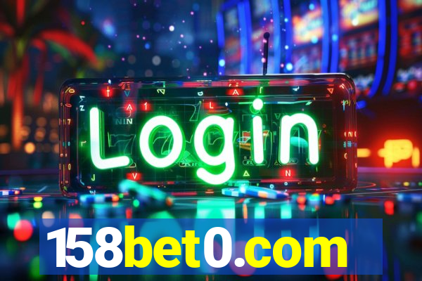 158bet0.com