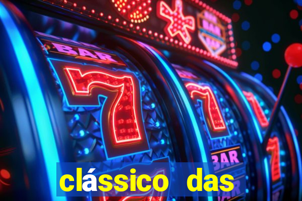 clássico das frutas slots