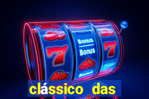 clássico das frutas slots