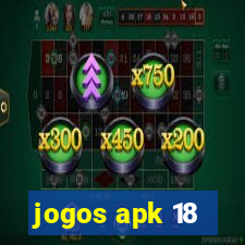 jogos apk 18