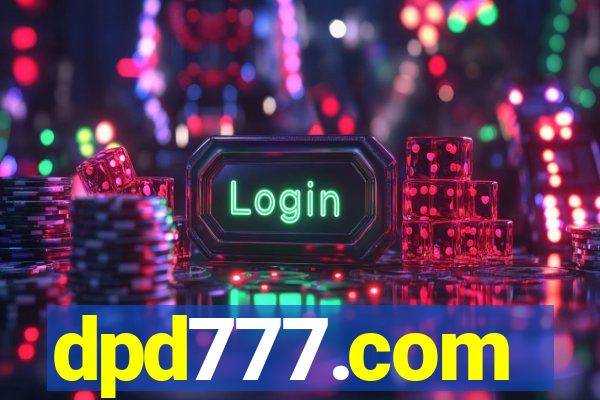 dpd777.com