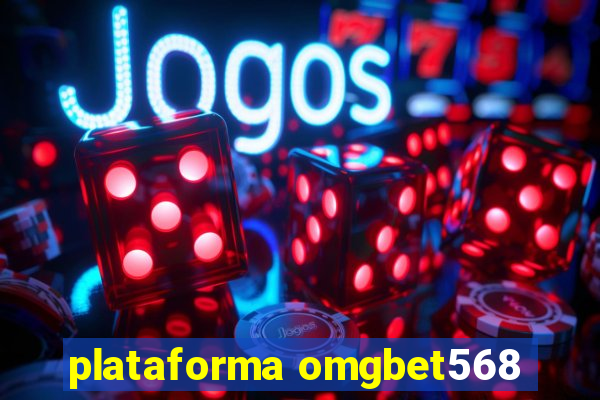 plataforma omgbet568