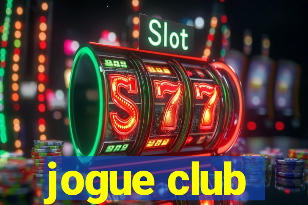 jogue club