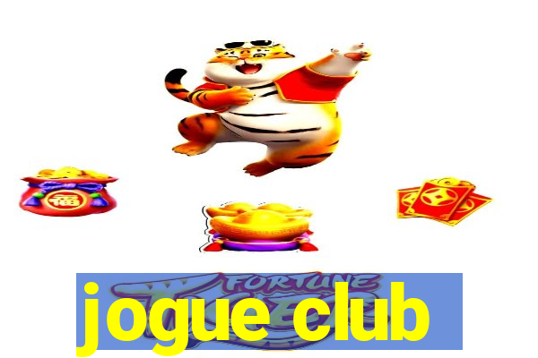 jogue club