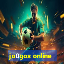 jo0gos online