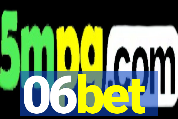 06bet