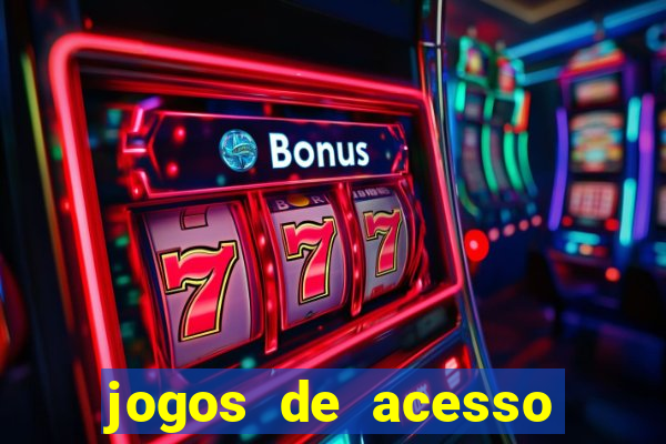 jogos de acesso antecipado paga