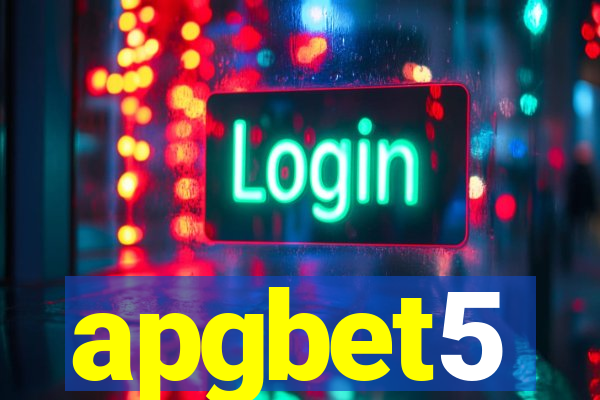 apgbet5