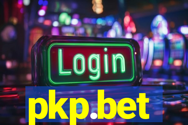 pkp.bet