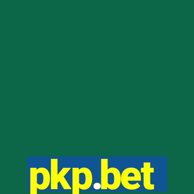 pkp.bet