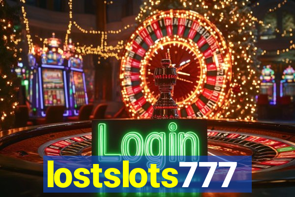 lostslots777