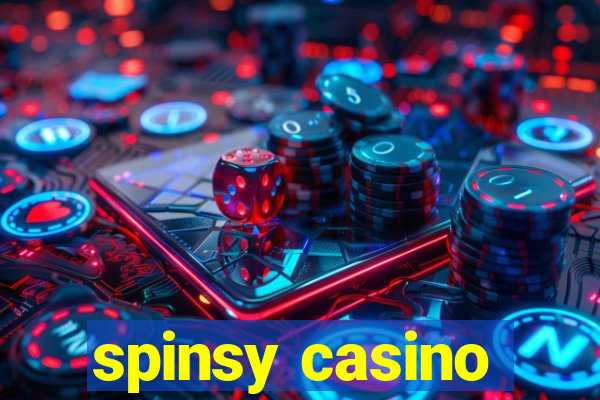 spinsy casino