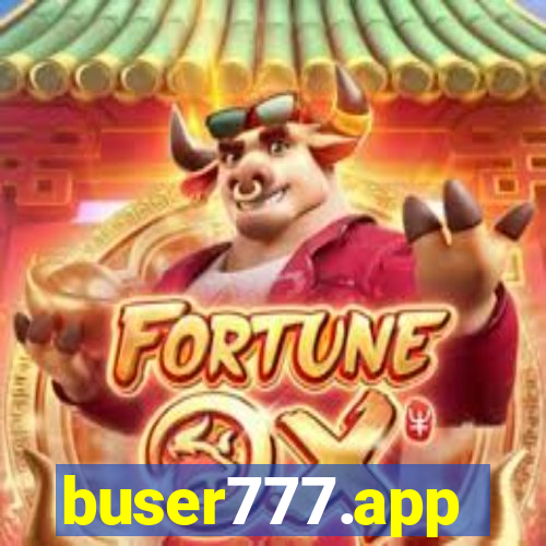 buser777.app