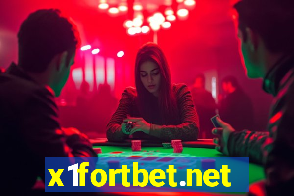 x1fortbet.net