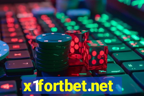 x1fortbet.net