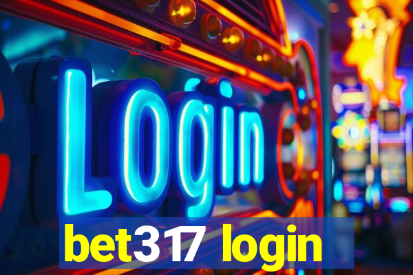 bet317 login