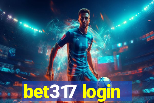 bet317 login