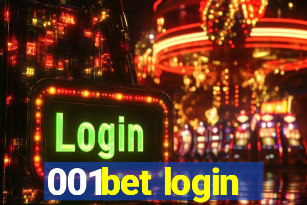 001bet login