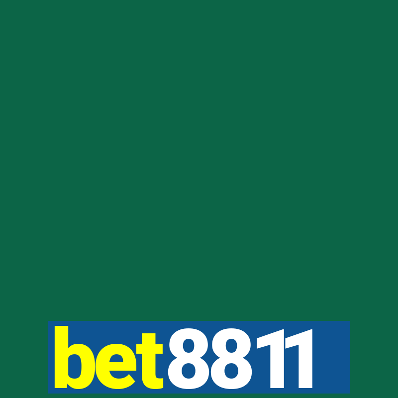 bet8811