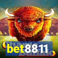 bet8811