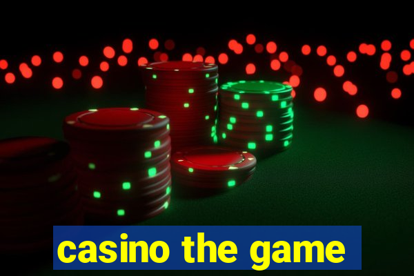 casino the game