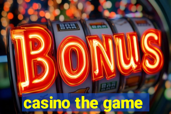 casino the game