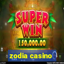 zodia casino