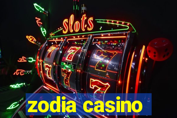 zodia casino