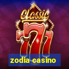 zodia casino