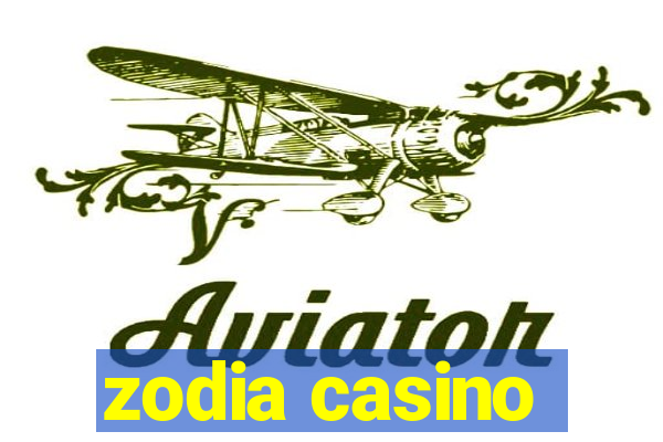 zodia casino