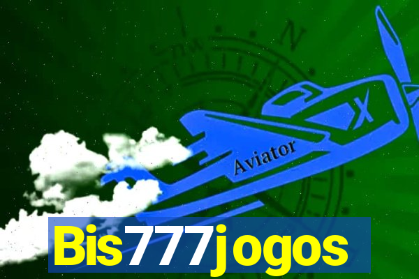 Bis777jogos