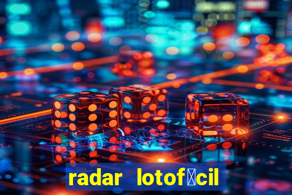 radar lotof谩cil com br