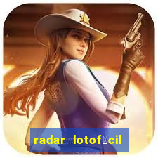 radar lotof谩cil com br