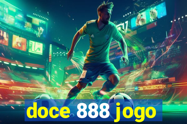 doce 888 jogo