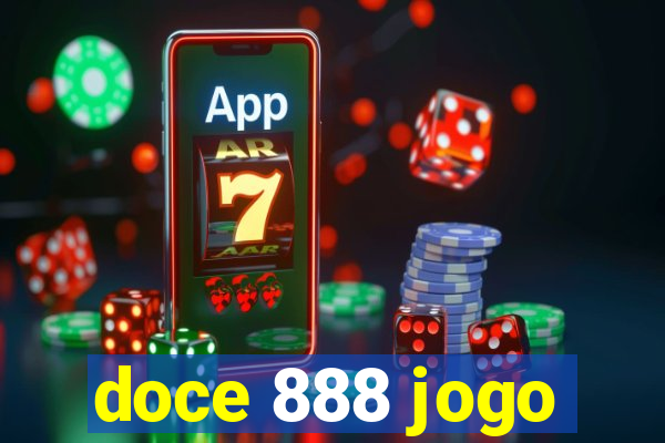 doce 888 jogo