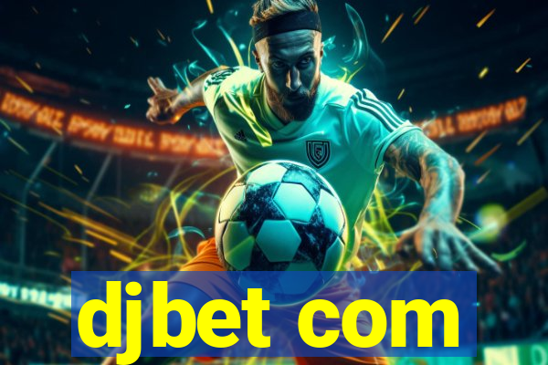 djbet com