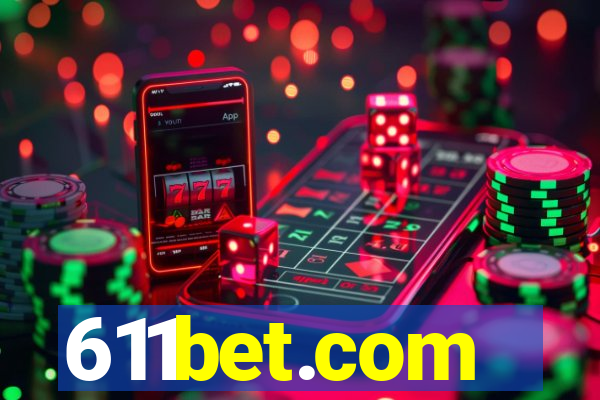 611bet.com