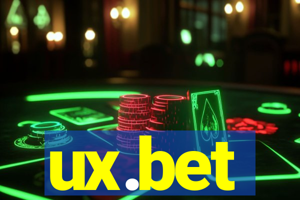 ux.bet