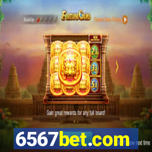 6567bet.com