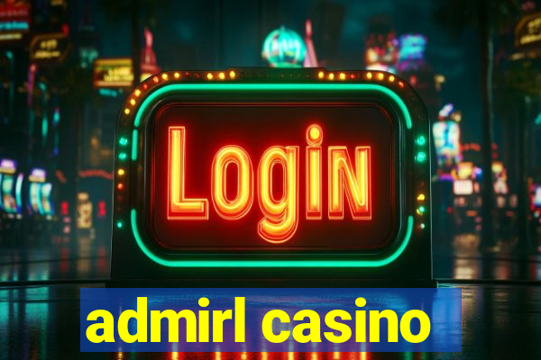 admirl casino