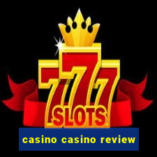 casino casino review