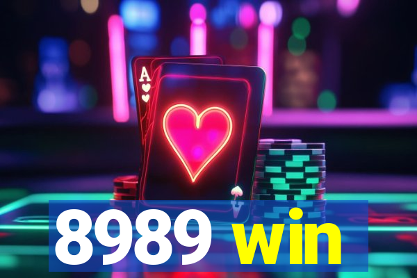 8989 win